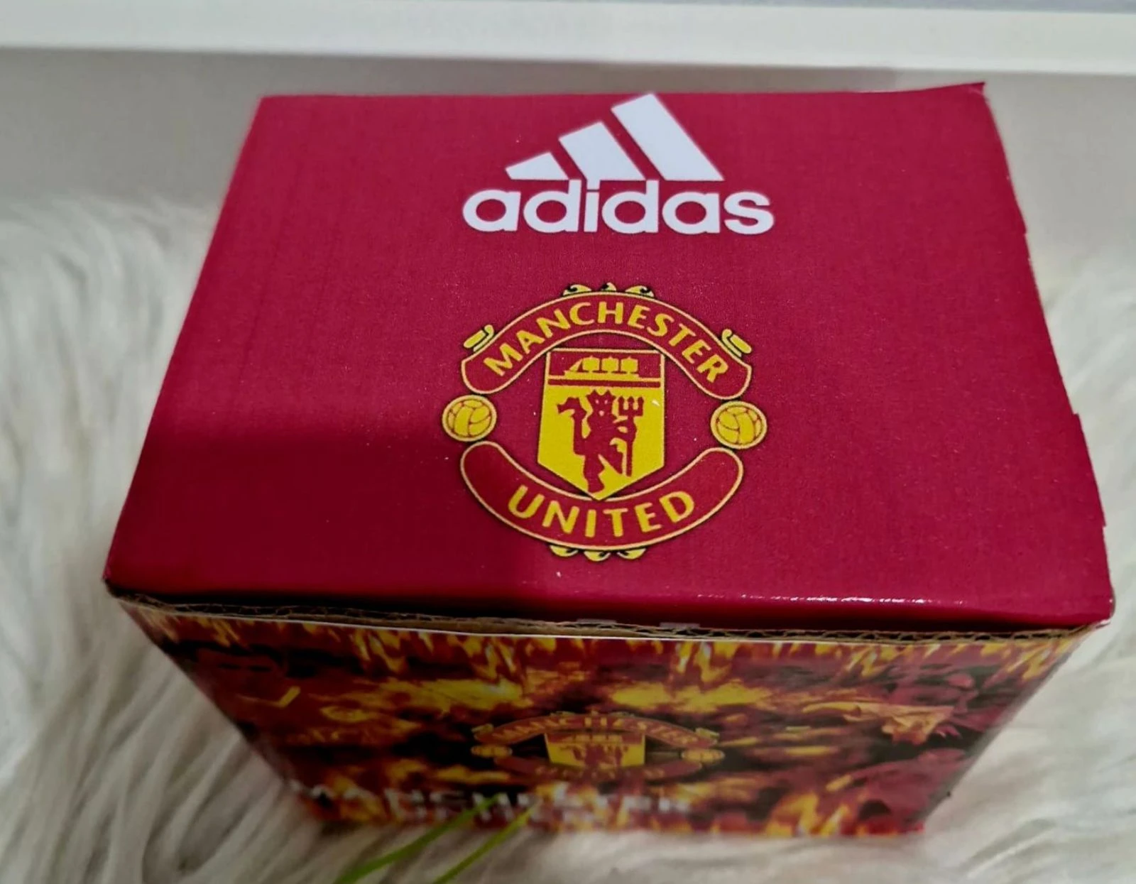 Manchester United mok – photo 7